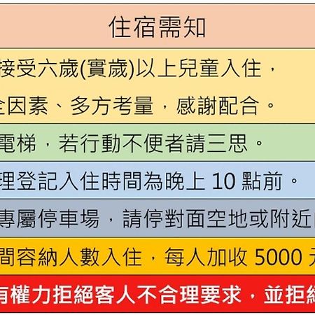 魚礁十五號民宿 Fishhome 15 無電梯 No Elevator 不接待六歲以下兒童 New Taipei City Kültér fotó
