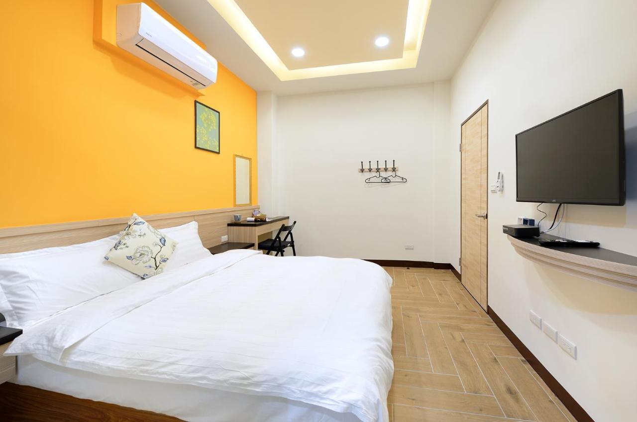 魚礁十五號民宿 Fishhome 15 無電梯 No Elevator 不接待六歲以下兒童 New Taipei City Kültér fotó